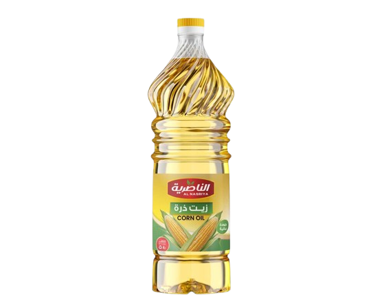 زيت نباتي