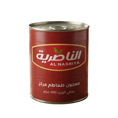 معجون طماطم